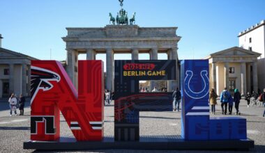 „Das ist in Deutschland immer noch eine Randsportart“