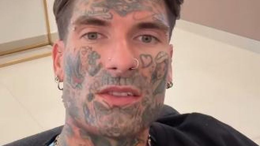 Nikola Glumac im Juni 2025