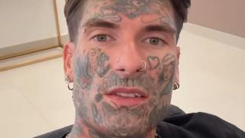 Nikola Glumac im Juni 2025