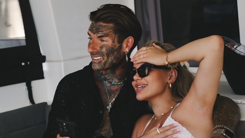 Nikola Glumac und Kim Virginia Hartung, Realitystars