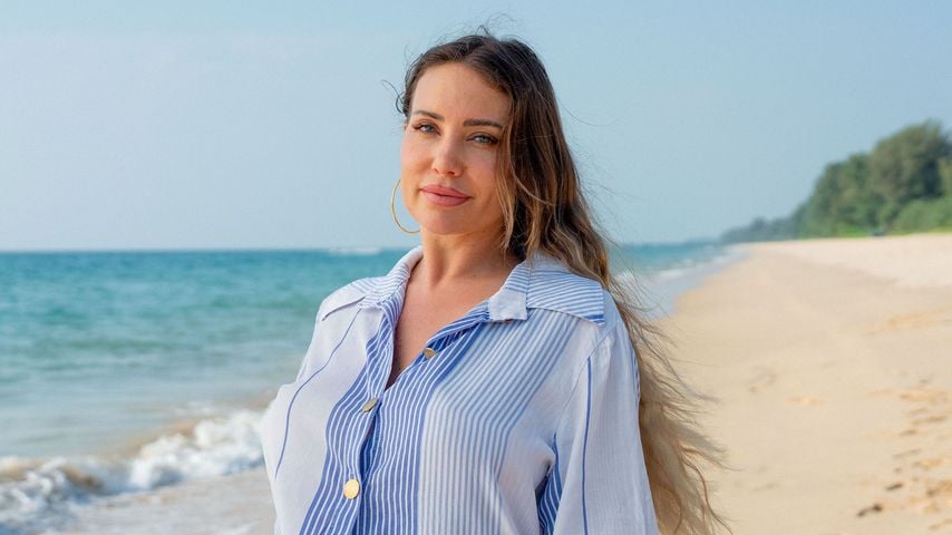 Nina Anhan, Kandidatin bei "Kampf der Realitystars"