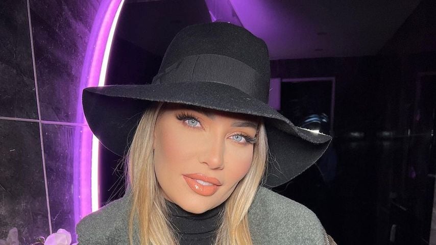 Nina Anhan im Dezember 2022