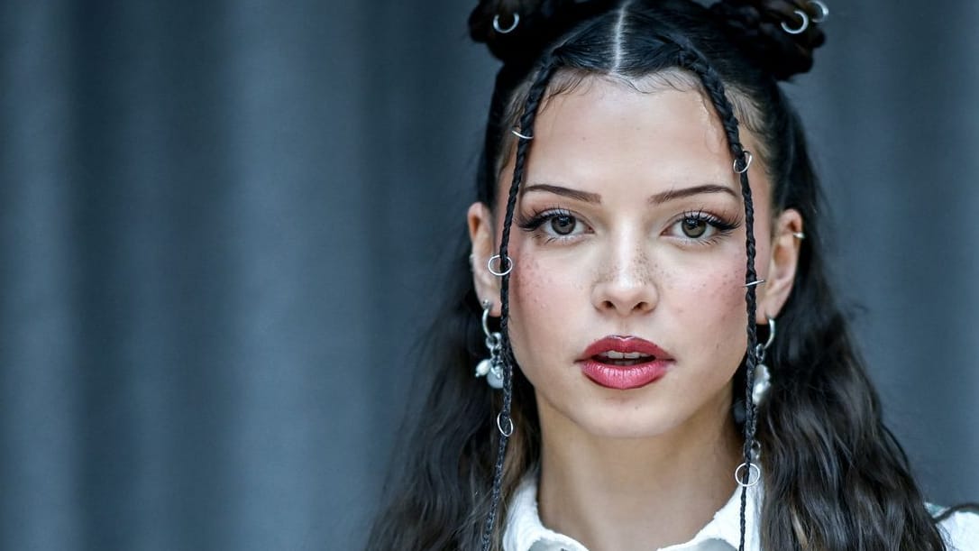 Nina Chuba: Sie ist als Musikerin erfolgreich.