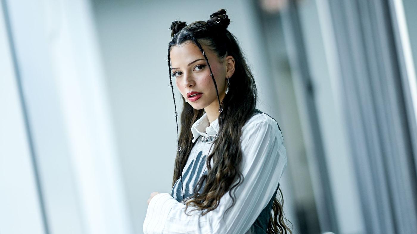 Nina Chuba sagt wegen Krankheit mehrere Konzerte ab