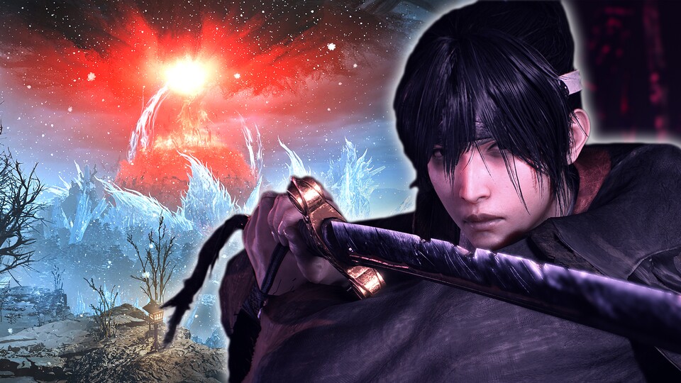 Schon bald rettet ihr einmal mehr das feudale Japan vor einer Yokai-Invasion.