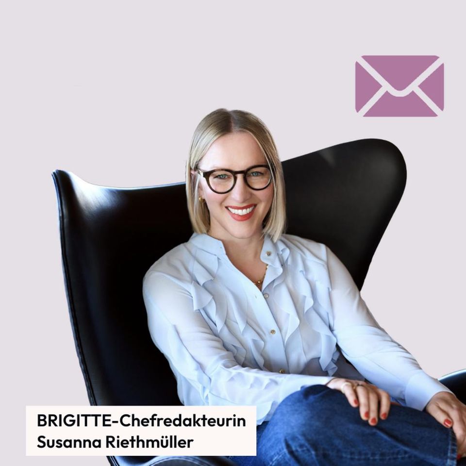 Teaserbild für den Newsletter Empower Hour