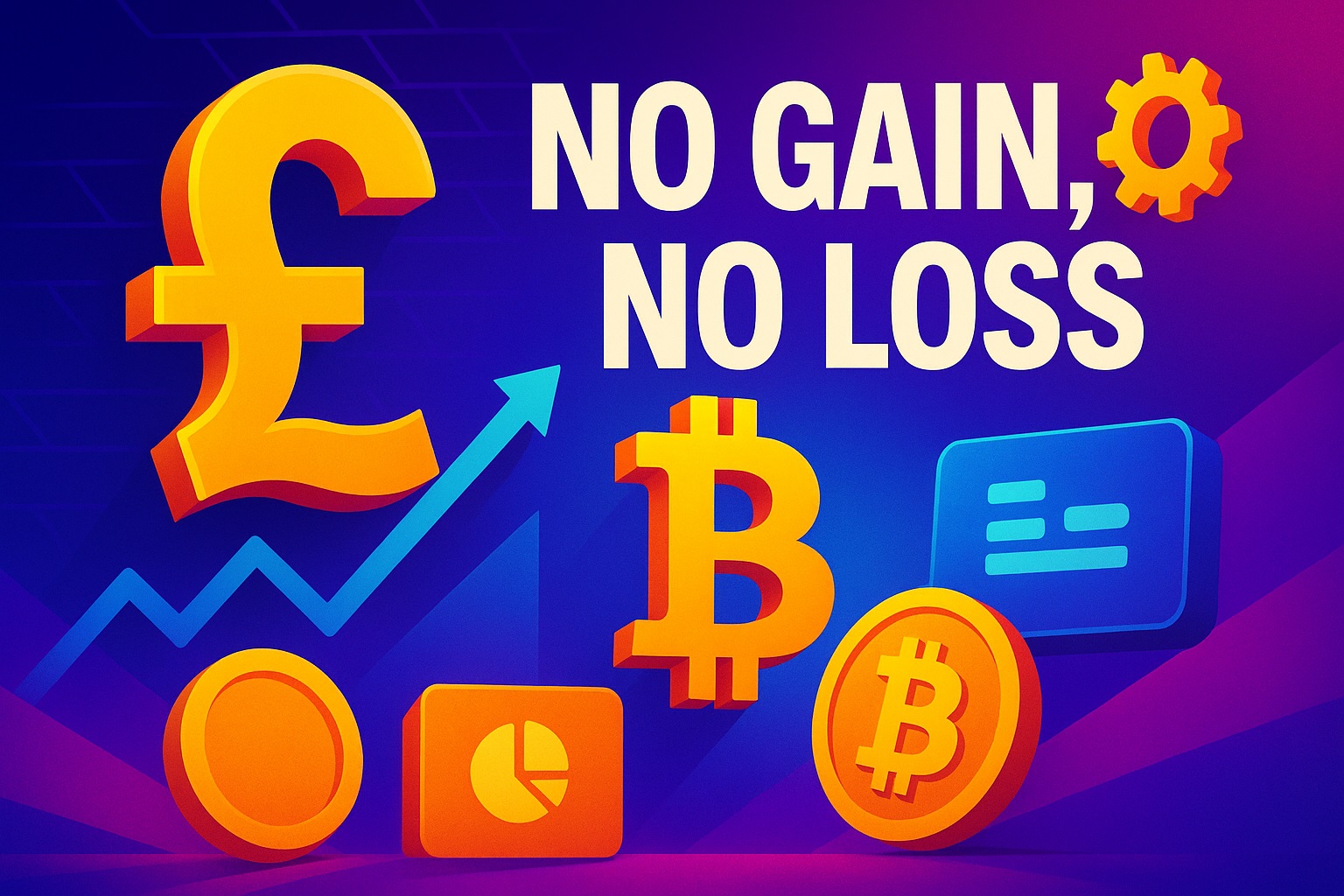 no gain no loss beitragsbild