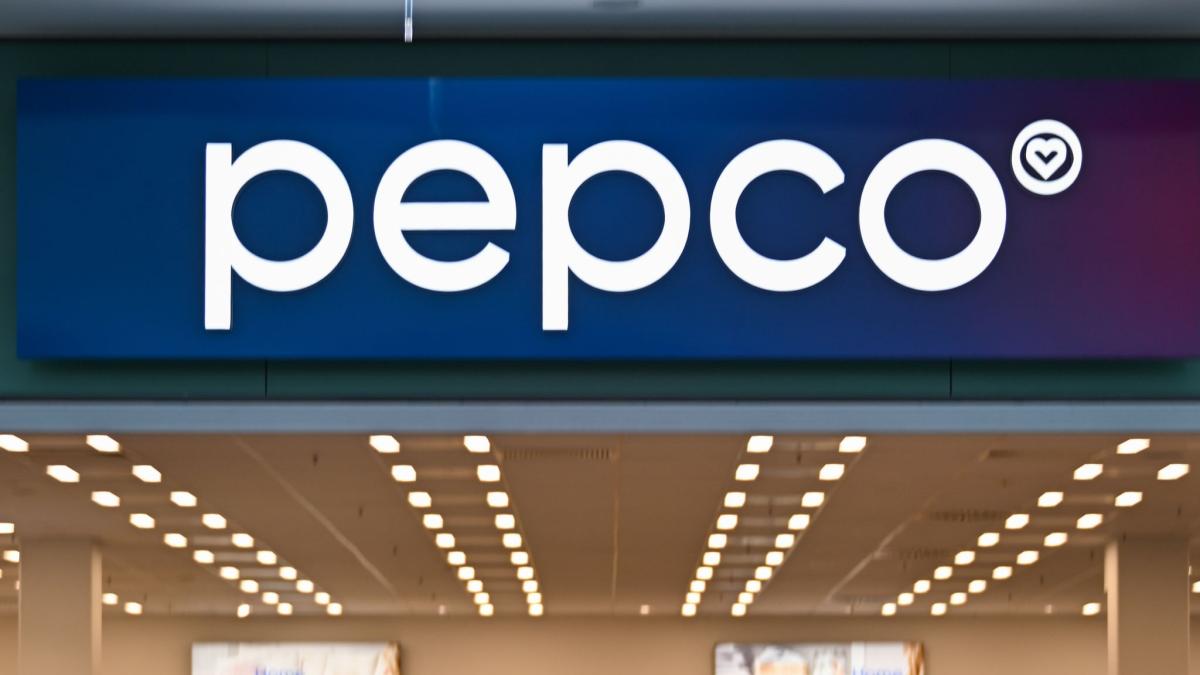 Filialschließungen bei Pepco treffen auch Standorte in Bayern