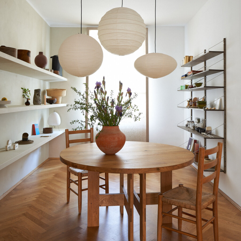 Nora Khereddine Objects | München