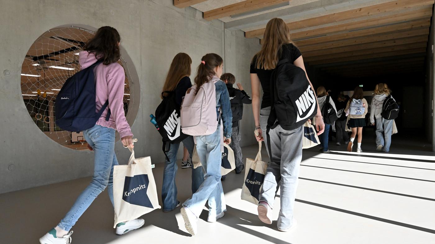 „Struktureller Machtmissbrauch“ an Schule in Berlin?: Grünen-Politiker als Montessori-Lehrer freigestellt