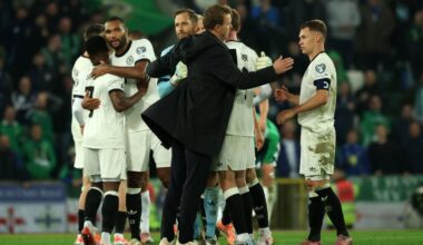 Deutschland – Slowakei live im Free-TV und Stream: Übertragung WM-Qualifikation, Termin, Uhrzeit