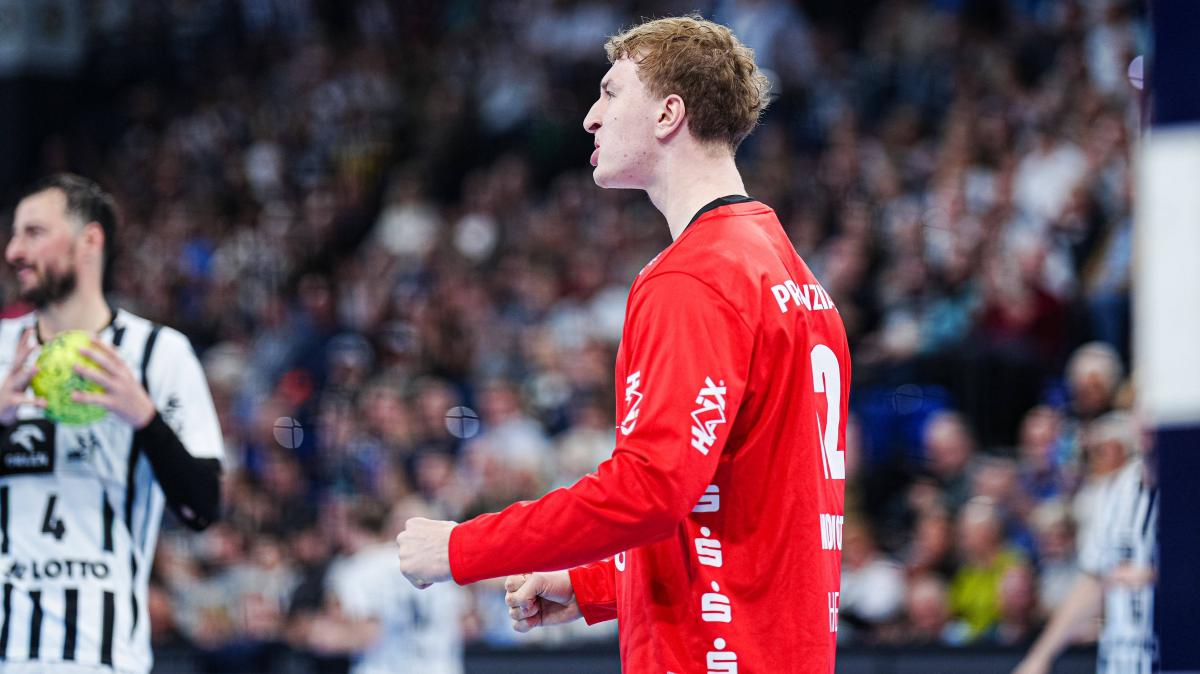 European League: THW Kiel siegt 35:26 beim BSV Bern
