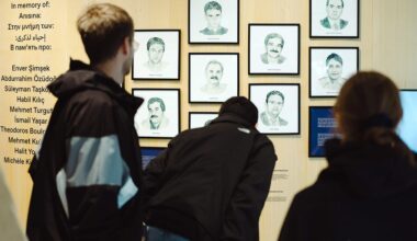 NSU-Dokumentationszentrum in Chemnitz bleibt | MDR.DE