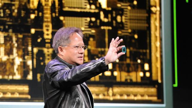 Earnings-Hammer: Starker Q4-Ausblick beflügelt Nvidia – Huang: "Das KI-Ökosystem wächst rasant" - 19.11.2025 - Wallstreet Online