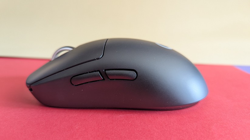 Logitech G Pro X Superlight 2 - Bilder