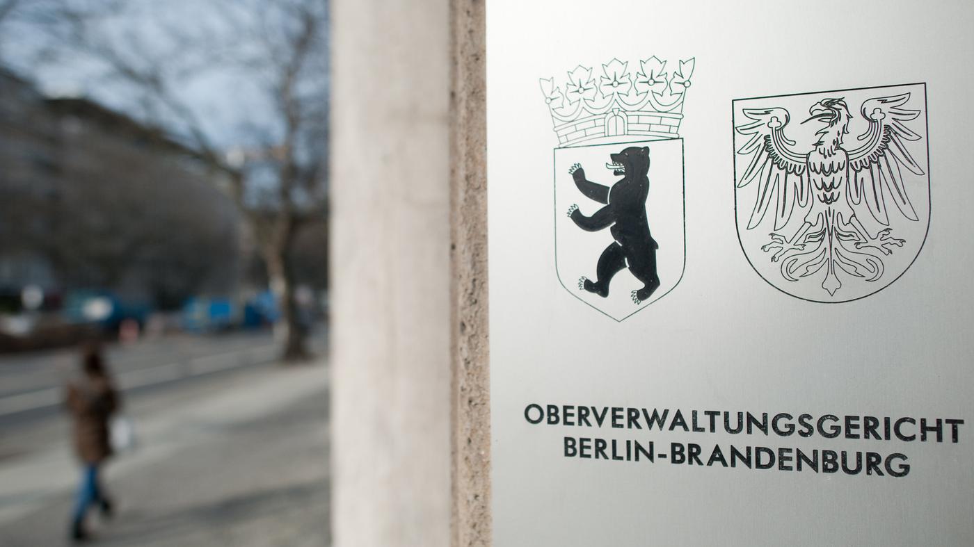 Geflüchtete haben nach Einbürgerung keinen Anspruch auf Elternnachzug