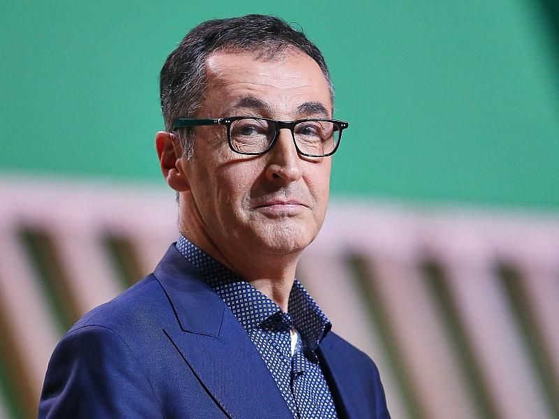 Özdemir Glaubt Noch An Wahlsieg In Baden-Württemberg