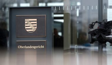 Prozess gegen mutmaßliche NSU-Unterstützerin in Dresden: Wer ist Susann E.?