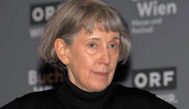 Neue Stadtschreiberin von Dresden 2026