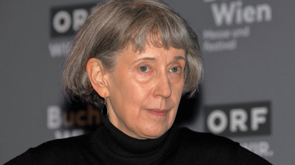 Neue Stadtschreiberin von Dresden 2026