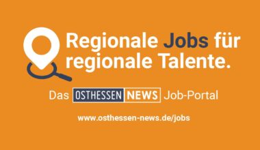 Ingenieurin / Ingenieur (m/w/d) der Fachrichtung Bauingenieurwesen Streckenbau/Abwicklung von Baumaßnahmen in Eschwege