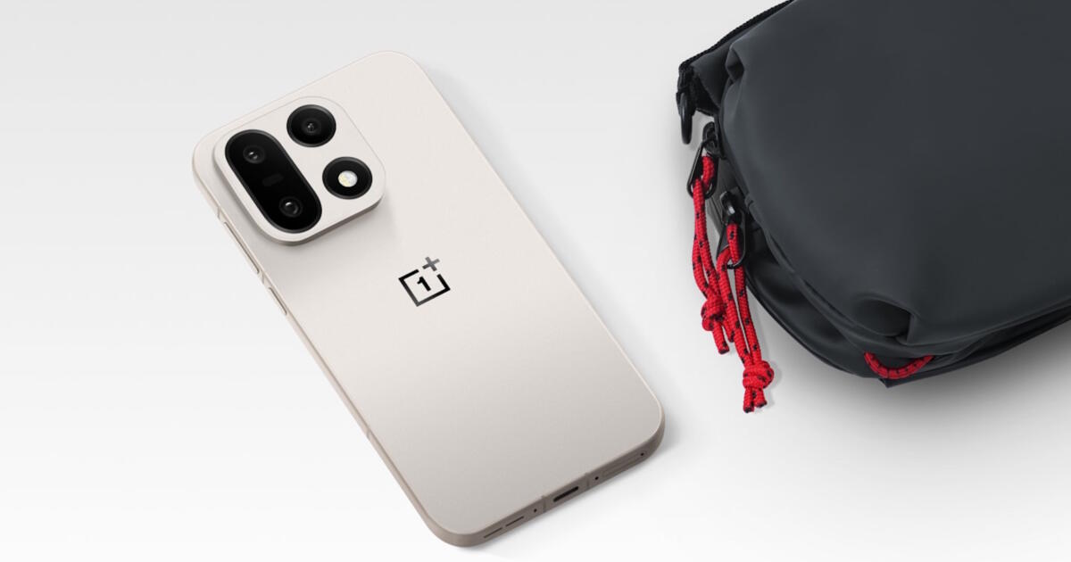 OnePlus 15 startet in Deutschland: Preise und Ausstattung