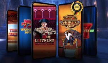 Neue Merkur Slots im Dezember 2025 – exklusive Release-Highlights bei DIE SPIELBANK