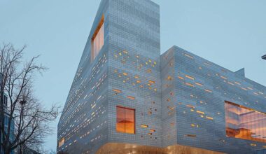 Opernhaus-Entwurf sehen - Antenne Düsseldorf