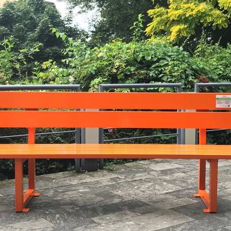 Orange Day in Bonn und dem Kreis - gegen Gewalt an Frauen