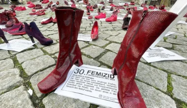 Orange Day 2025 in Niedersachsen: Aktionen gegen Gewalt an Frauen