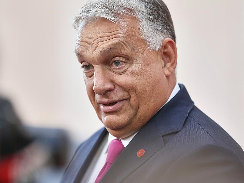 Orbán Hält Sorge Vor Angriff Russlands Für &Quot;Lächerlich&Quot;