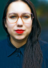 Interkulturelle Lesereihe mit der Autorin Ronya Othmann