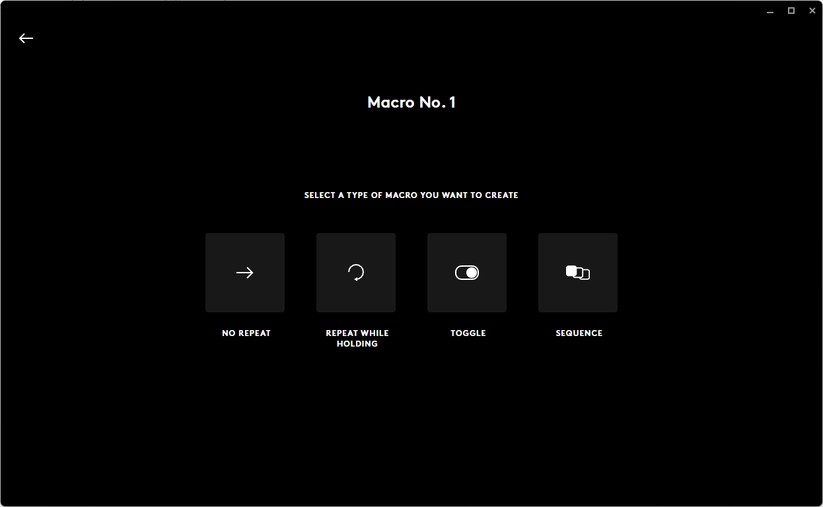 Logitech G Pro X Superlight 2 - Bilder App 