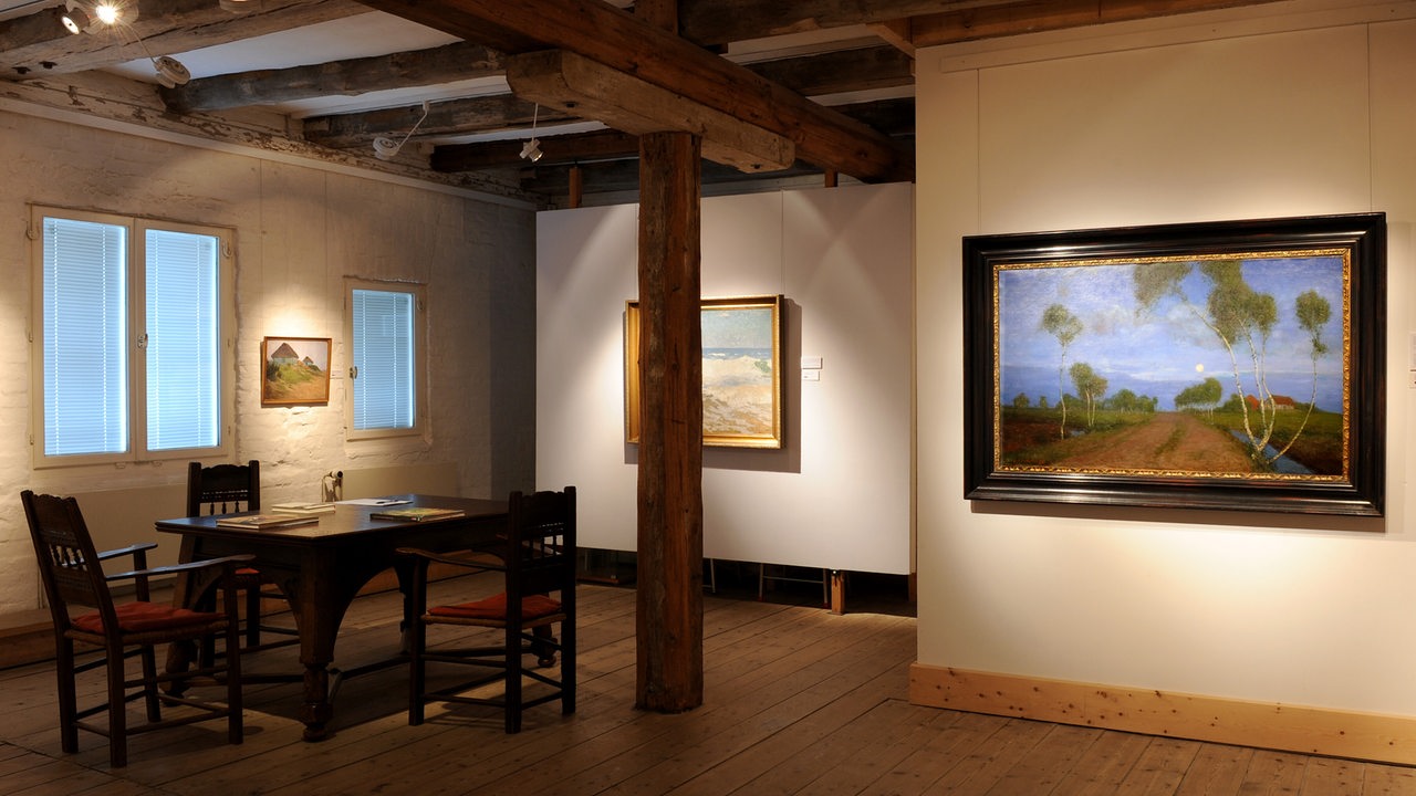 Bremer Overbeck-Museum erbt mehr als 200 Werke