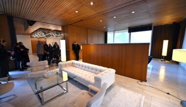 Bonn: 17 Monate dicht - Kanzlerbungalow öffnet wieder für Besucher