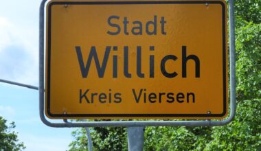 Willicher Haushaltssperre bleibt vorerst bestehen