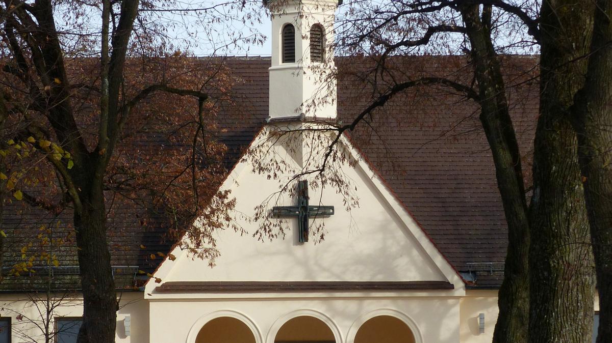 Landkreis Augsburg: Erinnerung an die Toten