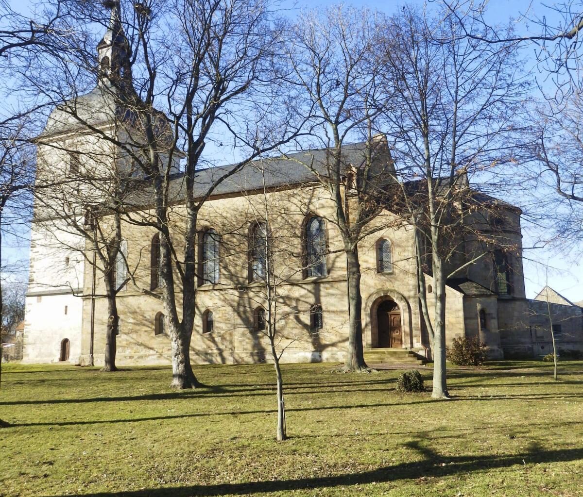 Evangelische Kirche in Mitteldeutschland (EKM) | Pressestelle Sachsen-Anhalt