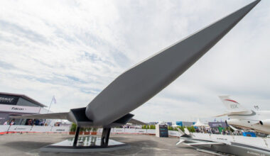 Frankreich weicht Nachfragen zu FCAS aus