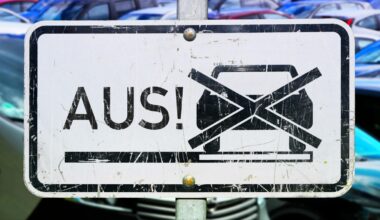 Berlin lehnt Gesetzentwurf für autofreie Innenstadt ab