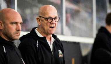 Nach 0:8-Pleite gegen Ingolstadt: Löwen Frankfurt beurlauben Cheftrainer Tom Rowe