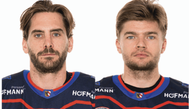 Nürnberg: Braun und Kechter fallen mit Fußverletzungen mehrere Wochen aus