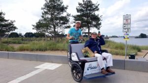 Pedder Spezialrad Bremen