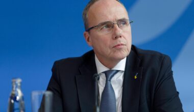 Peter Beuth fällt bei Präsidiumswahlen des SV Wehen durch