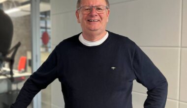 Michael Petersen liebt Wuppertal, Weihnachtsmarkt und Kirmes