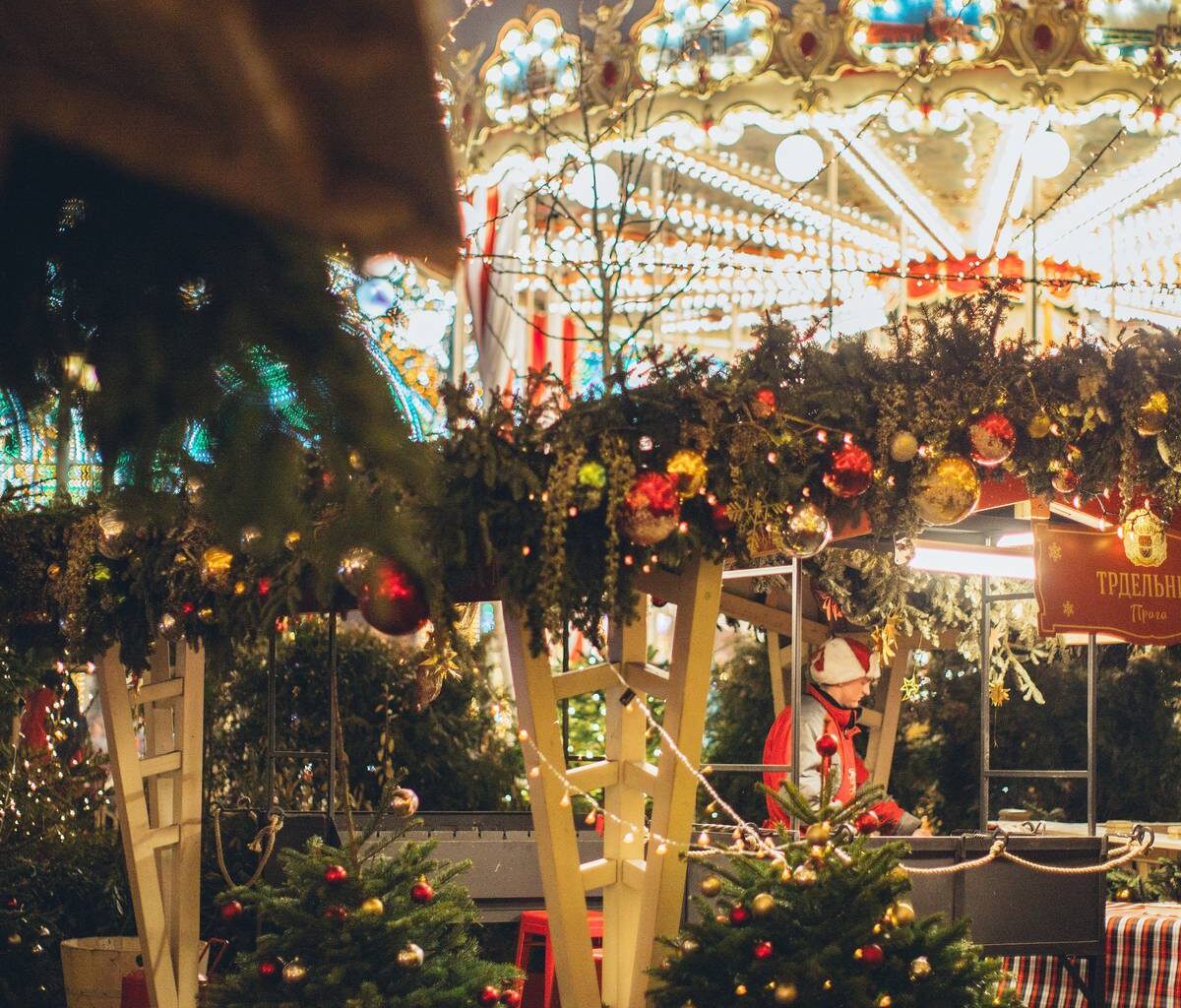 1. Adventssamstag in Köln - Radio Erft