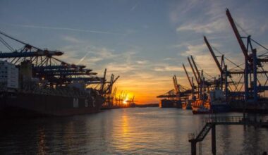 Ihre wichtigsten Termine: Frische Konjunkturdaten von Großbritannien, Frankreich, Japan und den USA