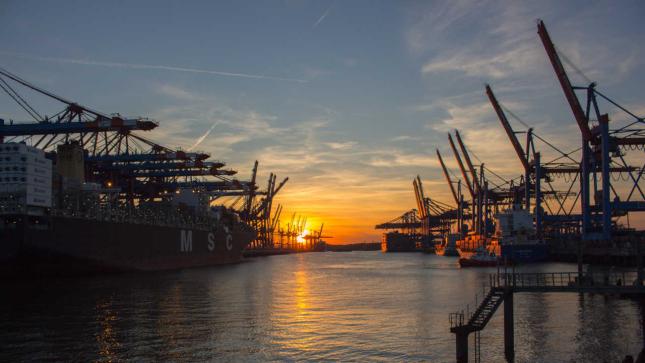 Ihre wichtigsten Termine: Frische Konjunkturdaten von Großbritannien, Frankreich, Japan und den USA