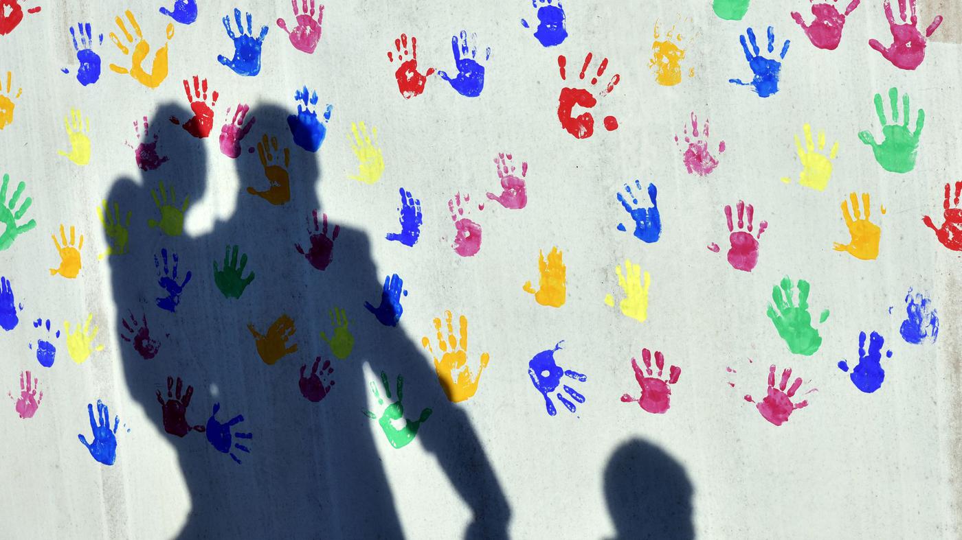 „Wir müssen ausziehen – aber wohin mit den Kindern?“