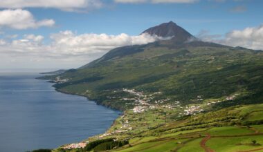 Europa: Von Lissabon über die Algarve zu den Azoren - Warum plötzlich alle nach Portugal wollen
